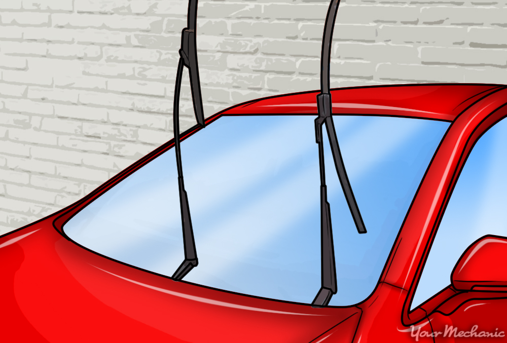 How to Deal With Glare While Driving at Night YourMechanic Advice